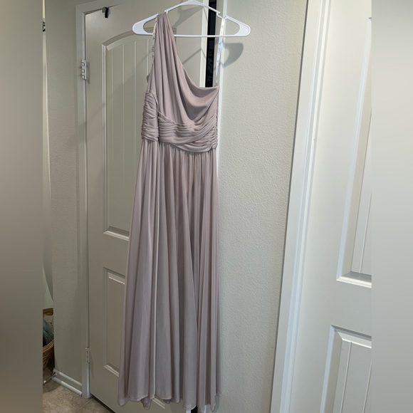 David’s Bridal Bridesmaid Dress - Picture 2 of 7